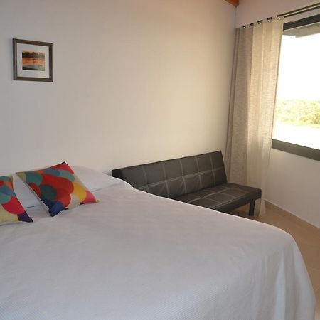 Apart Costanera Aparthotel โกยา ภายนอก รูปภาพ