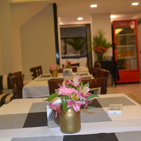 Apart Costanera Aparthotel โกยา ภายนอก รูปภาพ