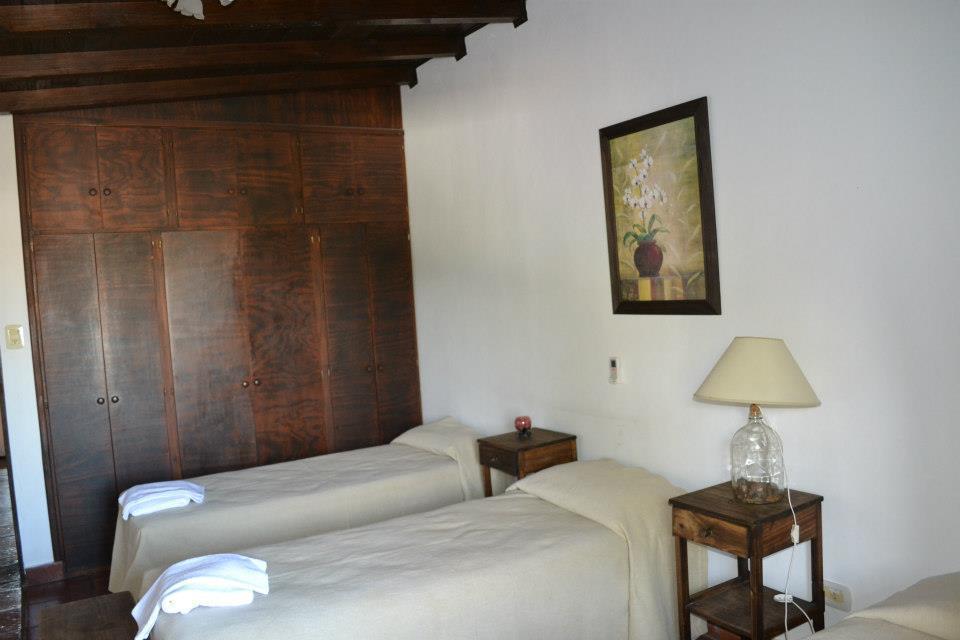 Apart Costanera Aparthotel โกยา ภายนอก รูปภาพ