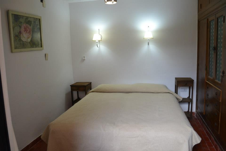 Apart Costanera Aparthotel โกยา ห้อง รูปภาพ