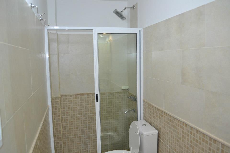 Apart Costanera Aparthotel โกยา ภายนอก รูปภาพ