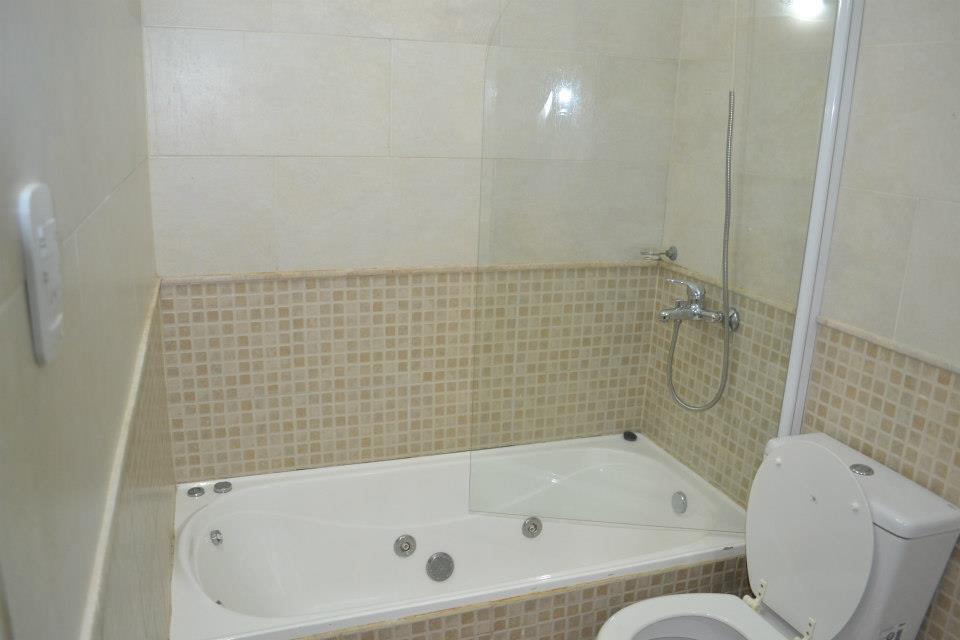 Apart Costanera Aparthotel โกยา ภายนอก รูปภาพ