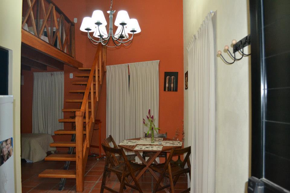 Apart Costanera Aparthotel โกยา ห้อง รูปภาพ