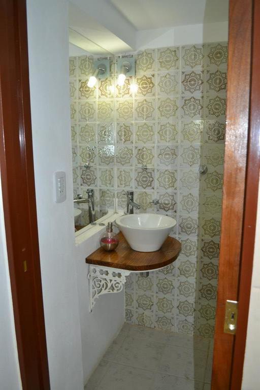 Apart Costanera Aparthotel โกยา ภายนอก รูปภาพ