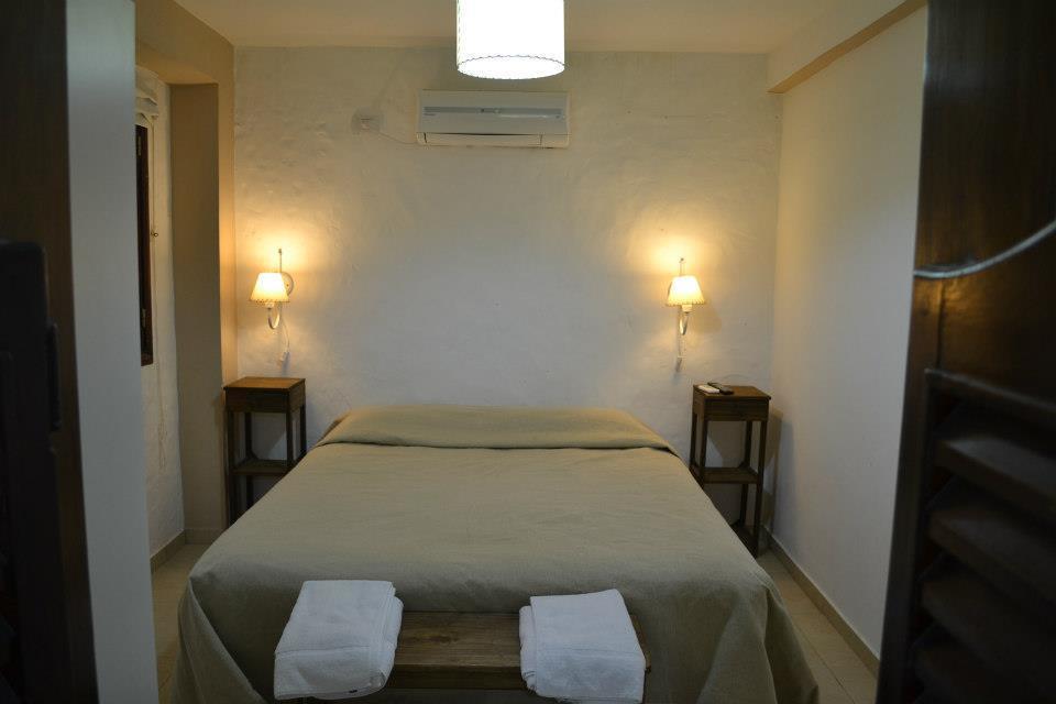 Apart Costanera Aparthotel โกยา ภายนอก รูปภาพ
